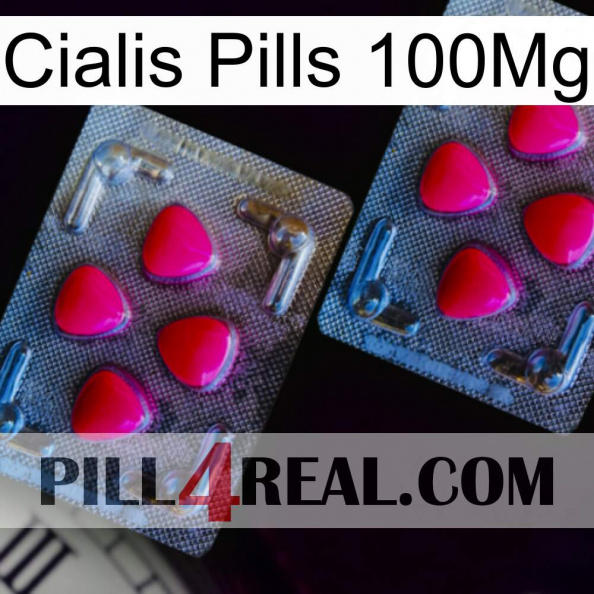 Cialis Pills 100Mg 14